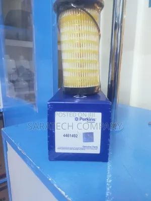 Perkins Powerpart