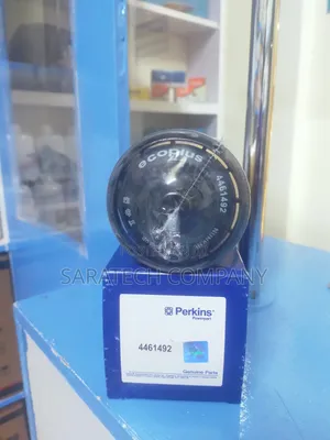 Perkins Powerpart