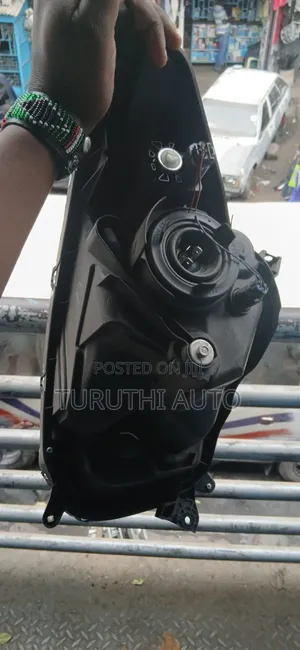 Nissan Dayz 2012-2015 Headlight