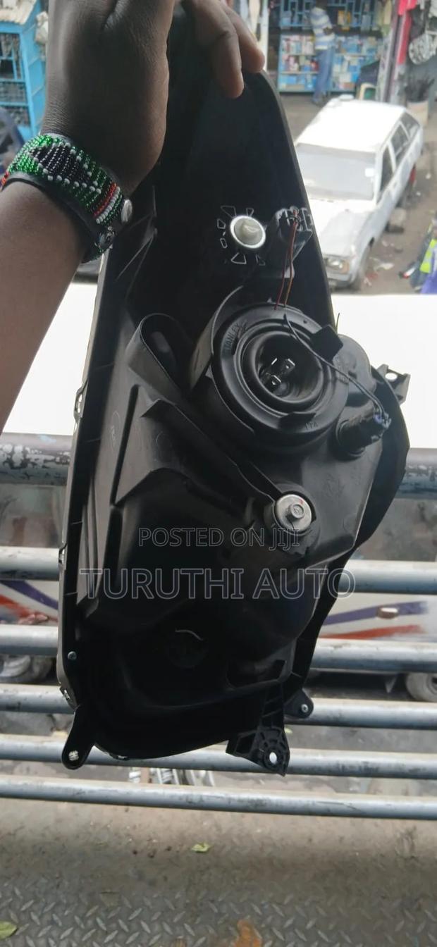 Nissan Dayz 2012-2015 Headlight - thumbnail 2