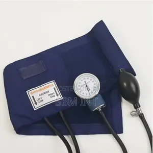 Aneroid BP Machine