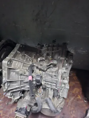 1nr Gearbox Toyota Vits