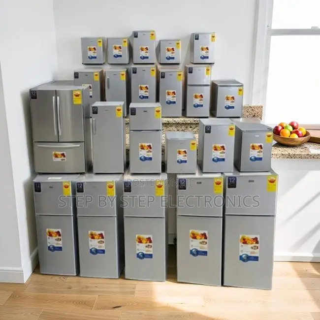 Manufacturer Direct Prices 90L, 108L,118L, 138L,176L,210L Fridges