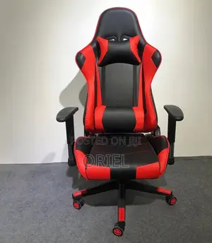 Office Chair : Reclining Ergonomic Office Gaming Chair