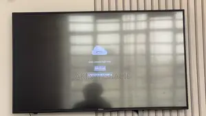 40” Smart TV Quick Moving Sale
