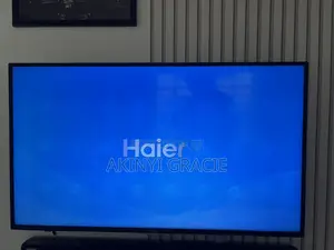 40” Smart TV Quick Moving Sale