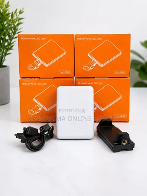 Mobile Phone Led Light, Bright Lighting Kit