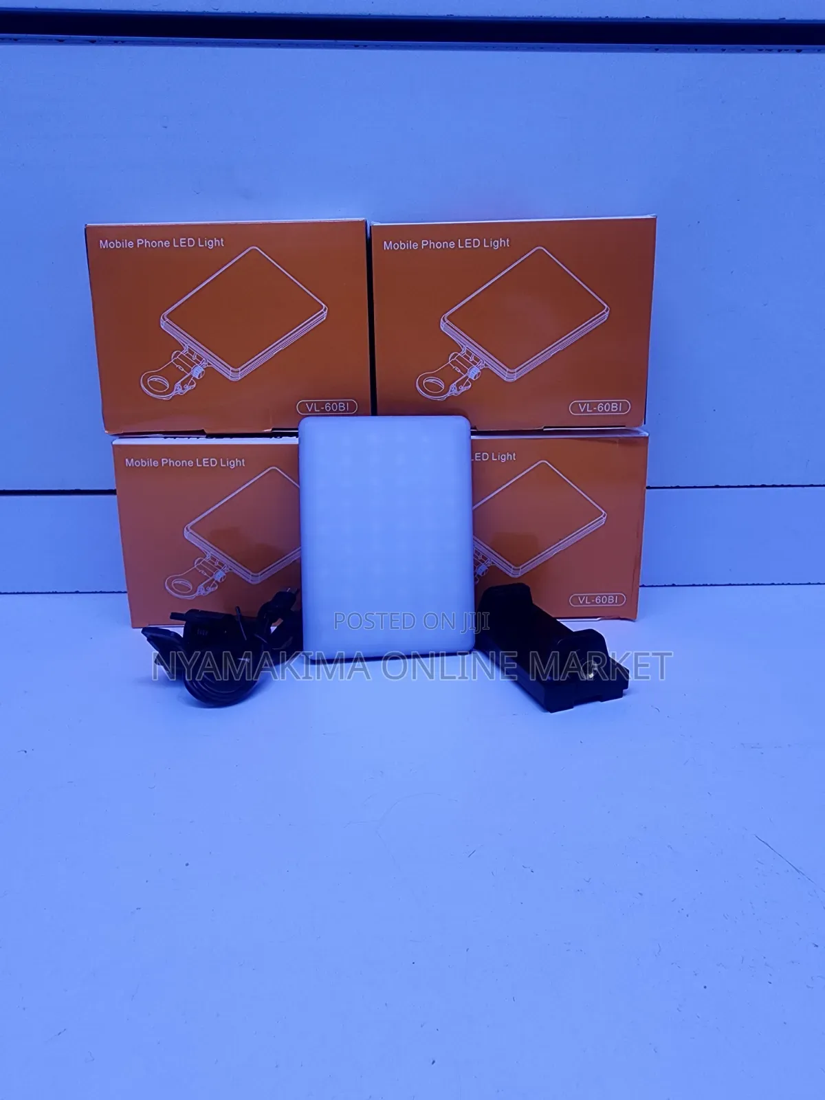 Mobile Phone Led Light, Bright Lighting Kit