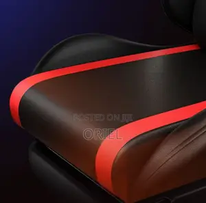 Office Chair : Reclining Ergonomic Office Gaming Chair