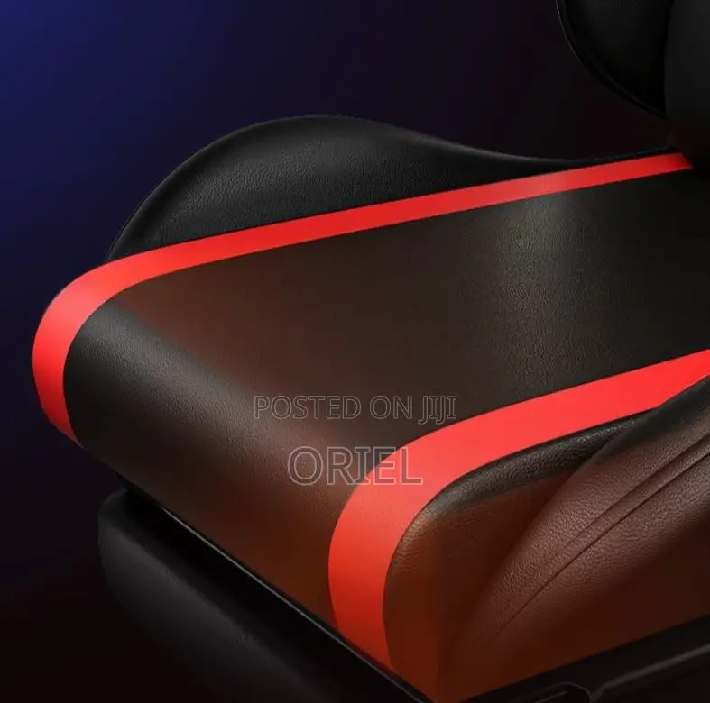 Office Chair : Reclining Ergonomic Office Gaming Chair