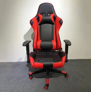 Office Chair : Reclining Ergonomic Office Gaming Chair
