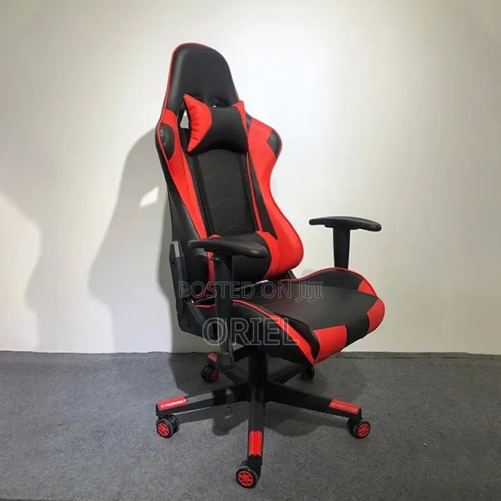 Office Chair : Reclining Ergonomic Office Gaming Chair