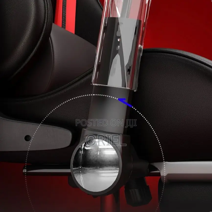 Office Chair : Reclining Ergonomic Office Gaming Chair