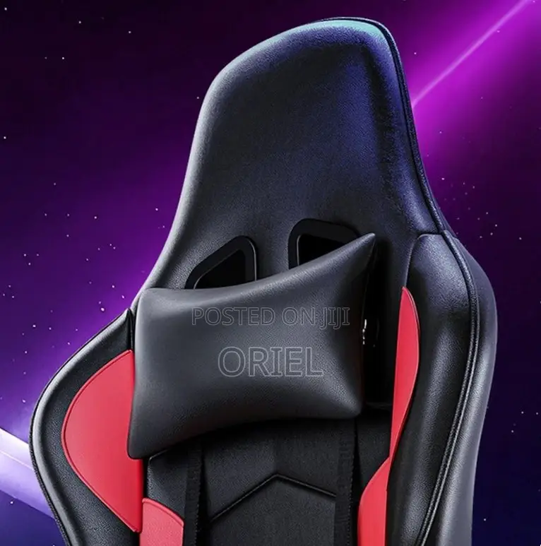 Office Chair : Reclining Ergonomic Office Gaming Chair