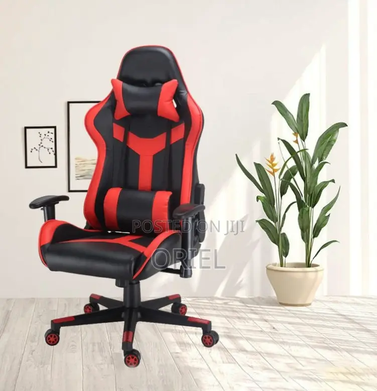 Office Chair : Reclining Ergonomic Office Gaming Chair