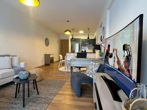 Furnished 1bdrm Apartment in Garden City, Nairobi Central for sale