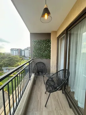 Furnished 1bdrm Apartment in Garden City, Nairobi Central for sale