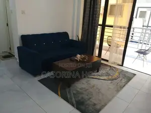 Furnished 1bdrm Airbnb in Nyali for Rent