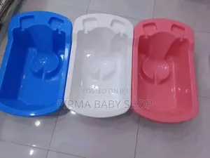 Unique Baby Bath Tub