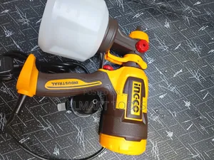 Spray Gun 530W Ingco
