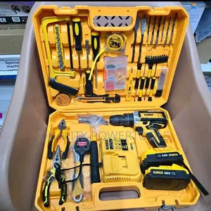 Best Drill Set