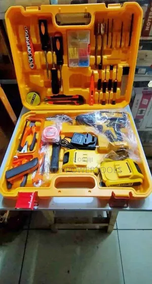 Best Drill Set