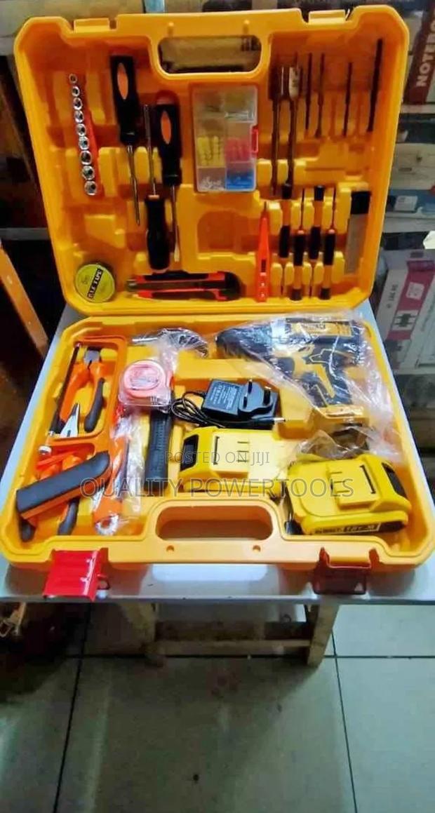 Best Drill Set - thumbnail 2