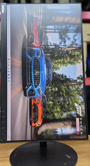 Lenovo T22i -10 
22 Inch FHD Monitor 
Vga/Hdmi/Display 
Adju