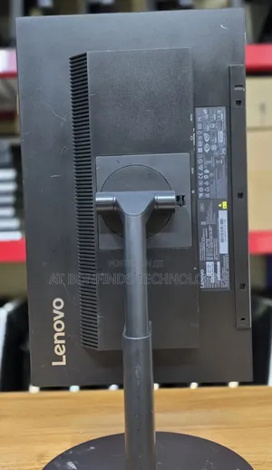 Lenovo T22i -10 
22 Inch FHD Monitor 
Vga/Hdmi/Display 
Adju