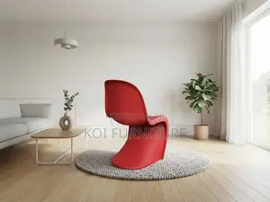 Home Chairs; Plastic Home Pantone Dining Chair