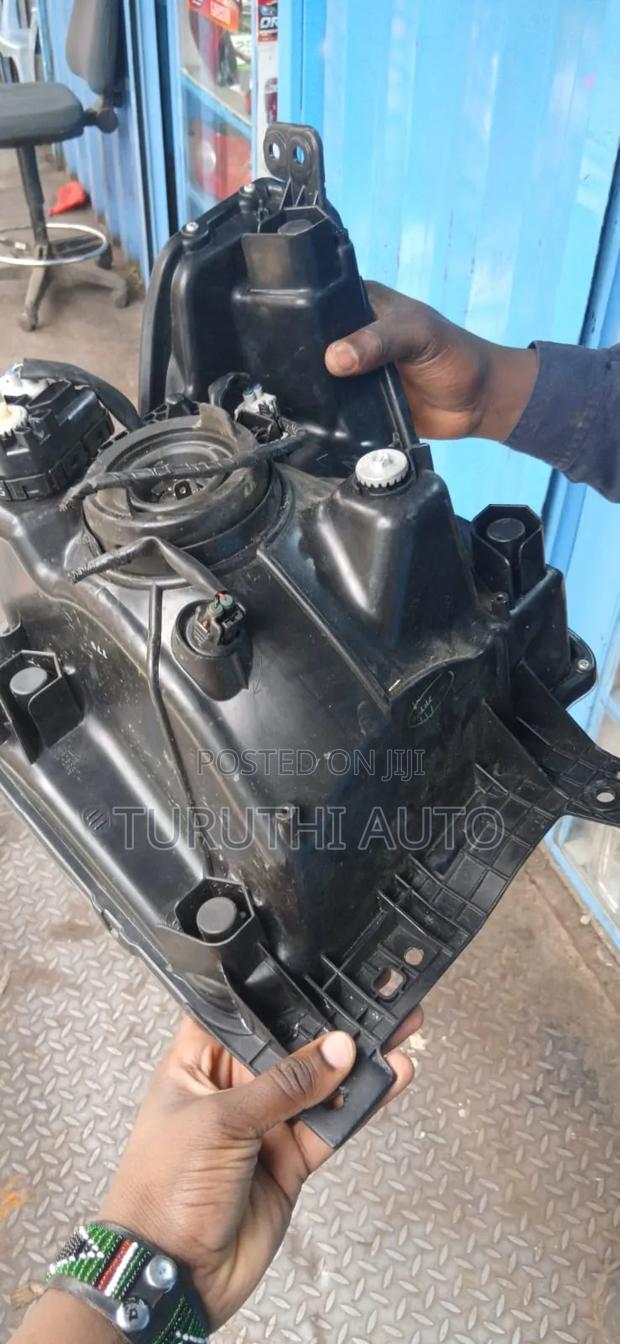 Suzuki Wagon R 2018 Non Xenom Headlight - thumbnail 2