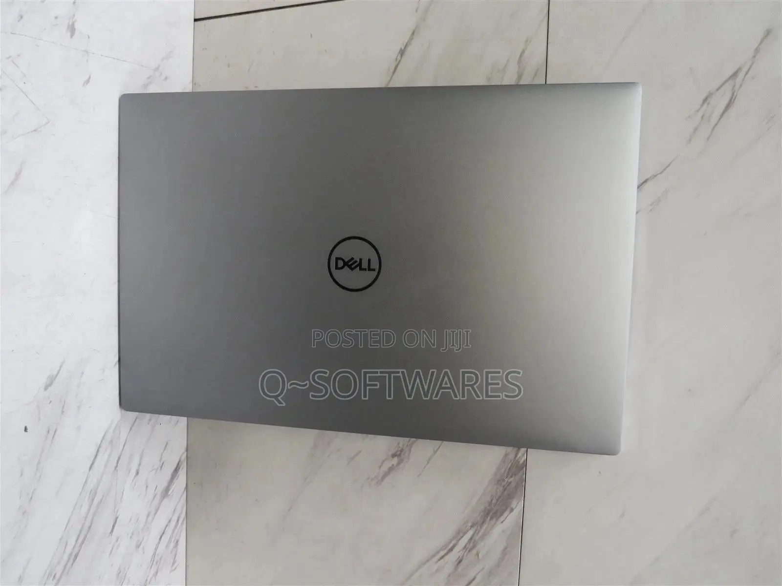 Laptop Dell Precision 5550 16GB Intel Core i7 SSD 512GB