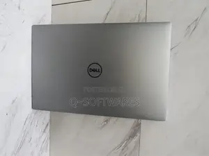 Laptop Dell Precision 5550 16GB Intel Core i7 SSD 512GB