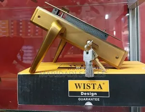 Strong and Quality Wista Locks