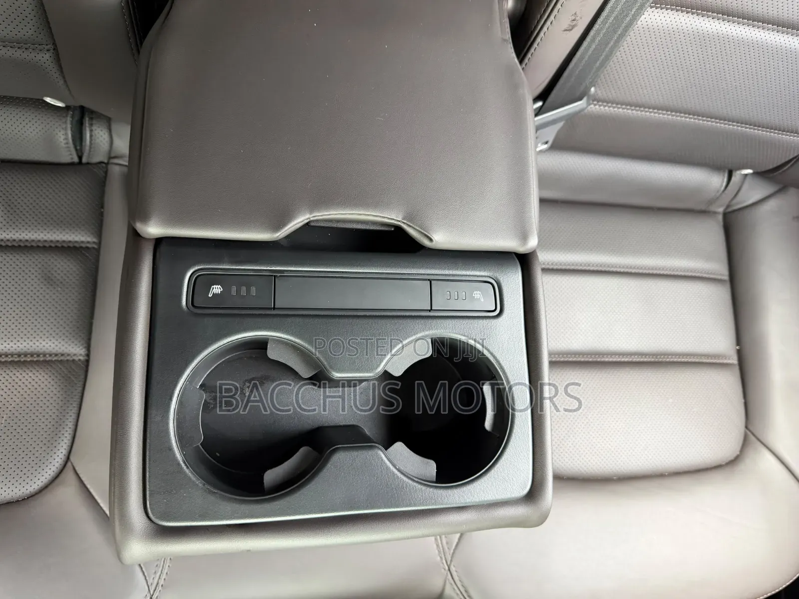 Mazda CX-5 2019 Gray