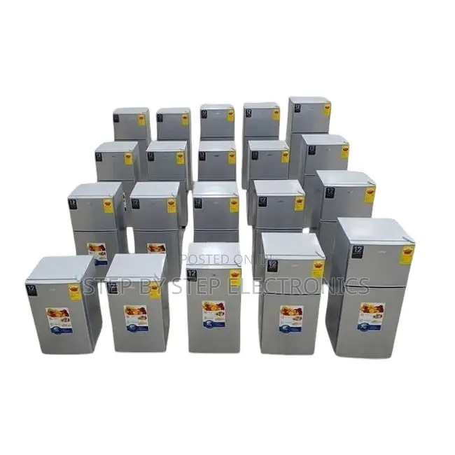 Bulk Prices New 90L, 108L,118L, 138L,176L,210L Fridges