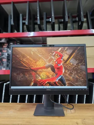 Dell P2418HZM
Conferencing Monitor
24 Inch Speakers
Vga,hdmi,display