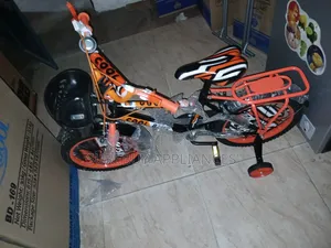 Quality Kids Bike Available