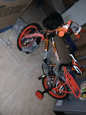 Quality Kids Bike Available