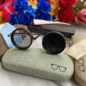 Adjustable 9 Gear Sun Dimming Glasses
Unique Craftmanship