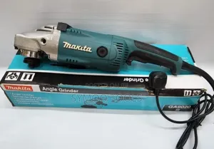 9" Makita Angle Grinder 2600w