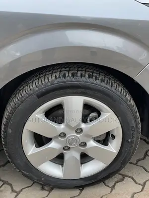 Nissan Note 1.2 Hybrid 2022 Gray