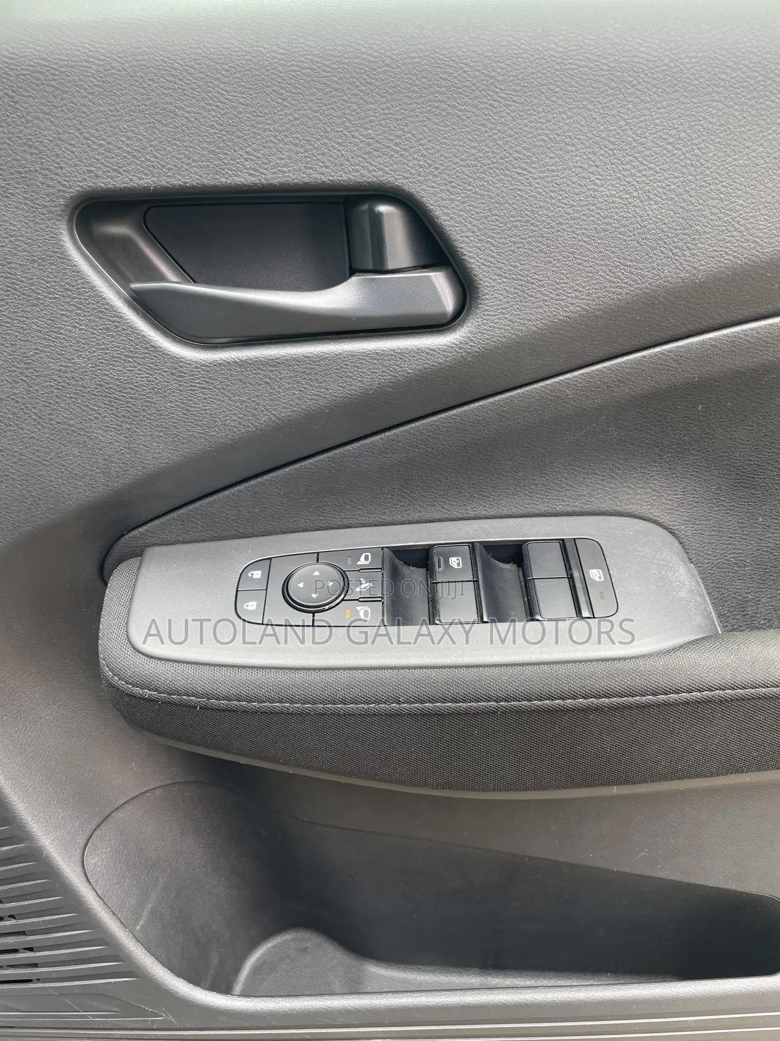 Nissan Note 1.2 Hybrid 2022 Gray