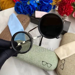 Adjustable 9 Gear Sun Dimming Glasses
Unique Craftmanship