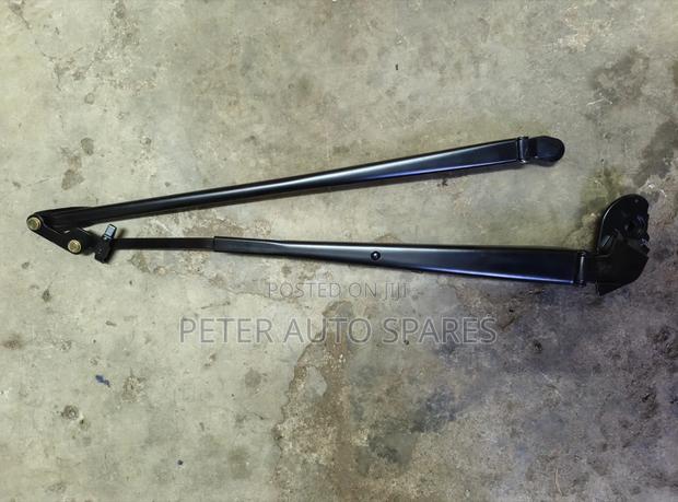 Vitz/Ractis Wiper Arm