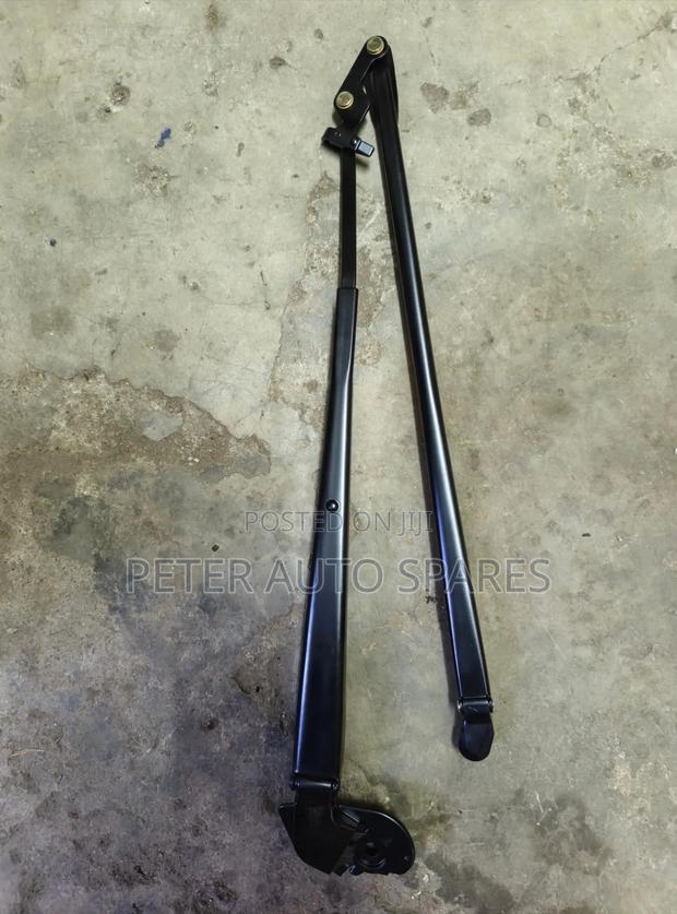 Vitz/Ractis Wiper Arm - thumbnail 2