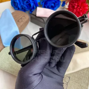 Adjustable 9 Gear Sun Dimming Glasses
Unique Craftmanship