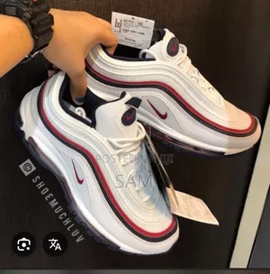 Airmax 95 1st Leathers