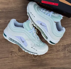 Airmax 95 1st Leathers