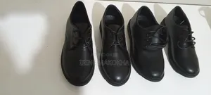 School Shoes